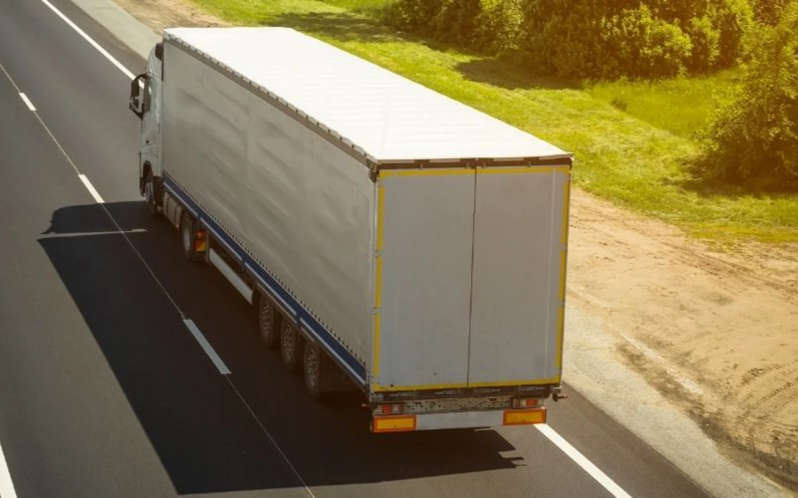 Isparta ve Şırnak Arası Ambar Taşımacılık